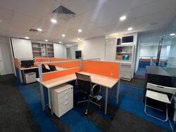 International Plaza (D2), Office #600093751